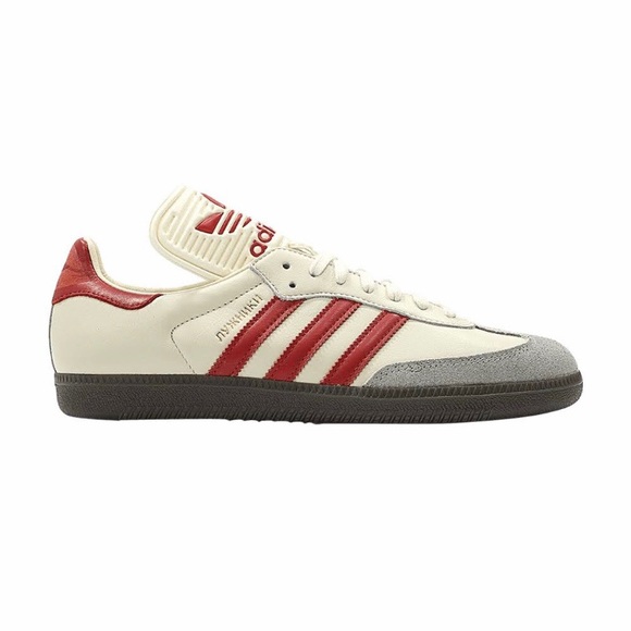 samba og luzhniki